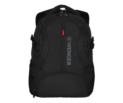 Torba do laptopów WENGER Transit 16"/40cm czarny